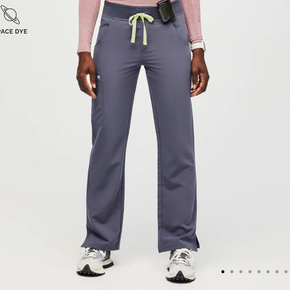 Medium Tall Space Navy Kade Cargo